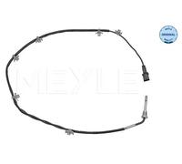 exhaust gas temperature sensor 614 800 0060 MEYLE for OPEL CHEVROLET