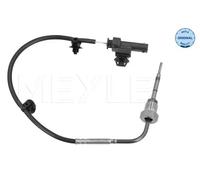 Exhaust Gas Temperature Sensor MEYLE Fits VAUXHALL Astra 15-22 55584226