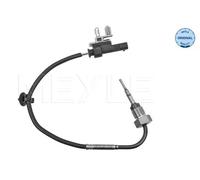 exhaust gas temperature sensor 614 800 0074 MEYLE for OPEL ZAFIRA TOURER C