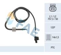 FAE 68050 Sensor, exhaust gas temperature