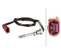 HELLA 6PT 010 376-171 Exhaust gas temperature sensor (EGT)