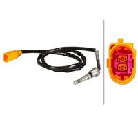HELLA 6PT 010 376-181 Sensor, exhaust gas temperature
