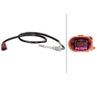 HELLA 6PT 010 376-191 Sensor, exhaust gas temperature