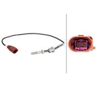 HELLA 6PT 010 376-221 Sensor, exhaust gas temperature
