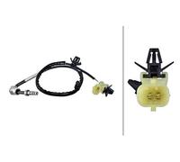 HELLA 6PT 010 376-301 Sensor, exhaust gas temperature