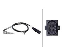 SENSOR EXHAUST GAS TEMPERATURE 6PT 010 376-351 FOR OPEL ZAFIRA/TOURER/C ASTRA