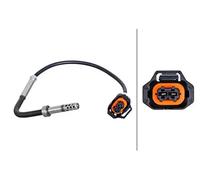HELLA 6PT 010 376-421 Sensor, exhaust gas temperature