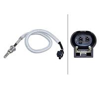 HELLA 6PT 010 376-441 Sensor, exhaust gas temperature