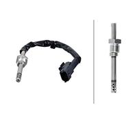 HELLA 6PT 010 376-451 Exhaust gas temperature sensor (EGT)
