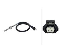 HELLA 6PT 010 376-471 Sensor, exhaust gas temperature