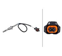 HELLA 6PT 010 376-561 Sensor, exhaust gas temperature