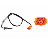 HELLA 6PT 010 376-621 Exhaust gas temperature sensor (EGT)