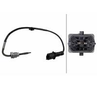 HELLA 6PT 010 376-631 Exhaust gas temperature sensor (EGT)