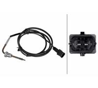 HELLA 6PT 010 376-651 Sensor, exhaust gas temperature
