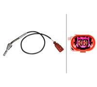 HELLA 6PT 010 376-951 Sensor, exhaust gas temperature