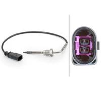 HELLA 6PT 014 494-071 Sensor, exhaust gas temperature
