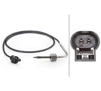 HELLA 6PT 014 494-091 Sensor, exhaust gas temperature