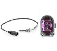 HELLA 6PT 014 494-101 Sensor, exhaust gas temperature
