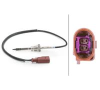 HELLA 6PT 014 494-111 Sensor, exhaust gas temperature