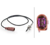 HELLA 6PT 014 494-121 Exhaust gas temperature sensor (EGT)