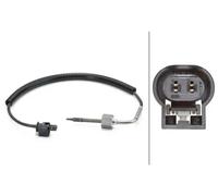 HELLA 6PT 014 494-131 Sensor, exhaust gas temperature