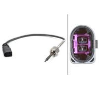 SENSOR EXHAUST GAS TEMPERATURE 6PT 014 494-161 FOR VW BAG/BLF/BLP 1.6L 4cyl