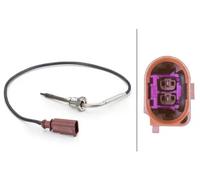 HELLA 6PT 014 494-231 Exhaust gas temperature sensor (EGT)