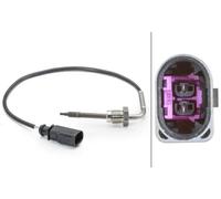 HELLA 6PT 014 494-241 Exhaust gas temperature sensor (EGT)