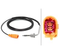 HELLA 6PT 014 494-281 Sensor, exhaust gas temperature