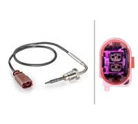 HELLA 6PT 014 494-361 Exhaust gas temperature sensor (EGT)