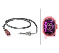 HELLA 6PT 014 494-411 Sensor, exhaust gas temperature