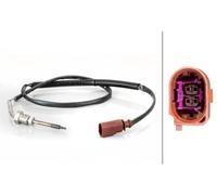 HELLA 6PT 014 494-461 Exhaust gas temperature sensor (EGT)