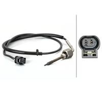 HELLA 6PT 014 494-471 Sensor, exhaust gas temperature