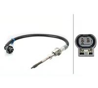 HELLA 6PT 014 494-501 Sensor, exhaust gas temperature