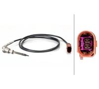 HELLA 6PT 014 494-531 Sensor, exhaust gas temperature