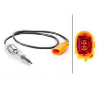 HELLA 6PT 014 494-561 Exhaust gas temperature sensor (EGT)