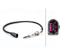 HELLA 6PT 014 494-591 Sensor, exhaust gas temperature