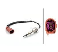 HELLA 6PT 014 494-721 Exhaust gas temperature sensor (EGT)