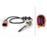 HELLA 6PT 014 494-811 Exhaust gas temperature sensor (EGT)