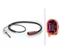 HELLA 6PT 014 494-821 Exhaust gas temperature sensor (EGT)