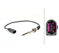 HELLA 6PT 014 494-831 Sensor, exhaust gas temperature