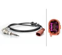 HELLA 6PT 014 494-881 Exhaust gas temperature sensor (EGT)
