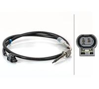 HELLA 6PT 014 494-891 Exhaust gas temperature sensor (EGT)