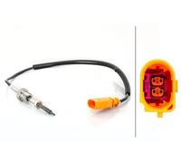 HELLA 6PT 014 495-001 Sensor, exhaust gas temperature