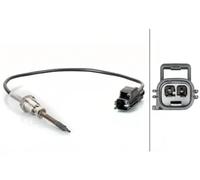 HELLA 6PT 014 495-011 Exhaust gas temperature sensor (EGT)