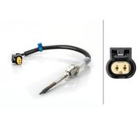HELLA 6PT 014 495-041 Exhaust gas temperature sensor (EGT)