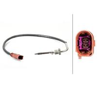 HELLA 6PT 014 495-061 Exhaust gas temperature sensor (EGT)