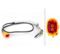 HELLA 6PT 014 495-071 Exhaust gas temperature sensor (EGT)