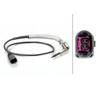 HELLA 6PT 014 495-081 Sensor, exhaust gas temperature