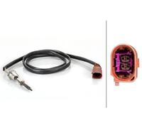 HELLA 6PT 014 495-121 Sensor, exhaust gas temperature